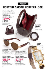 Catalogue Oriflame page 76