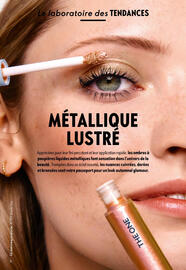 Catalogue Oriflame page 8