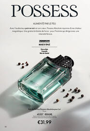 Catalogue Oriflame page 80