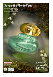 Catalogue Oriflame page 84