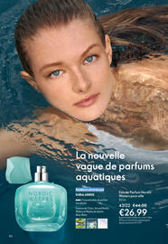 Catalogue Oriflame page 86
