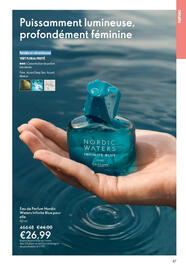 Catalogue Oriflame page 87
