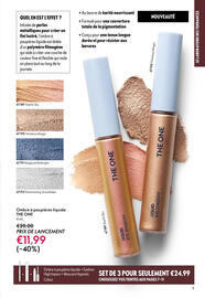 Catalogue Oriflame page 9