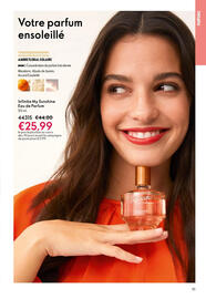 Catalogue Oriflame page 91