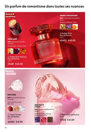 Catalogue Oriflame page 92