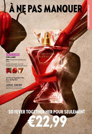 Catalogue Oriflame page 93