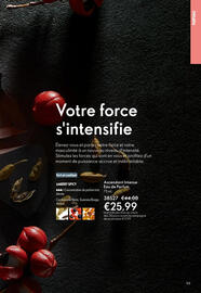 Catalogue Oriflame page 99