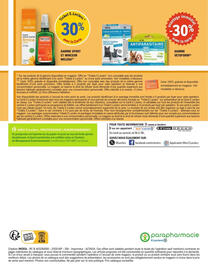 Catalogue E.Leclerc Parapharmacie page 4