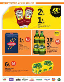 Catalogue E.Leclerc Express page 12