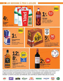 Catalogue E.Leclerc Express page 14