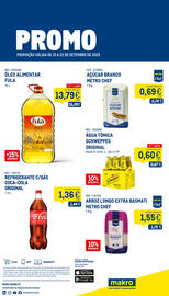 Catálogo Makro semana 38 Página 1