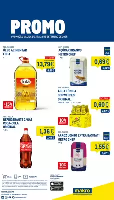 Catálogo Makro (válido até 22-09)
