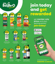 The Bottle O catalogue Page 2