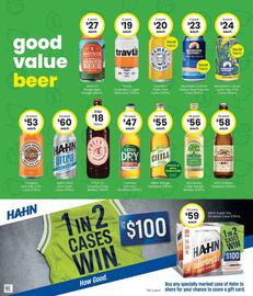The Bottle O catalogue Page 3