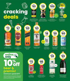 The Bottle O catalogue Page 3
