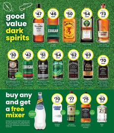 The Bottle O catalogue Page 4