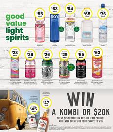 The Bottle O catalogue Page 5