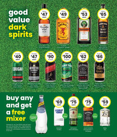 The Bottle O catalogue Page 5