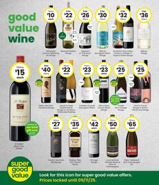 The Bottle O catalogue Page 6