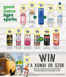 The Bottle O catalogue Page 6