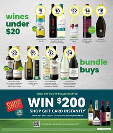 The Bottle O catalogue Page 7