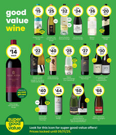 The Bottle O catalogue Page 7