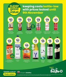 The Bottle O catalogue Page 8