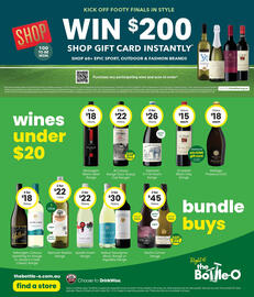 The Bottle O catalogue Page 8