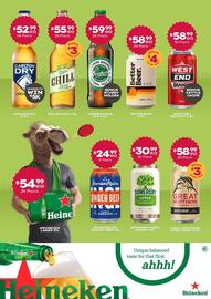 Thirsty Camel catalogue Page 2