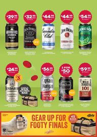 Thirsty Camel catalogue Page 3