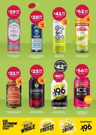 Thirsty Camel catalogue Page 4