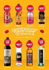 Thirsty Camel catalogue Page 5