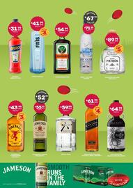 Thirsty Camel catalogue Page 6