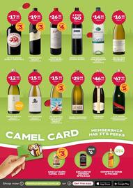 Thirsty Camel catalogue Page 8