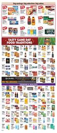 Associated weekly ad week 38 Page 2