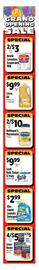 Pioneer Supermarkets weekly ad week 38 Page 8