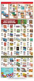 Pioneer Supermarkets weekly ad week 38 Page 2