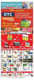 Pioneer Supermarkets weekly ad week 38 Page 6