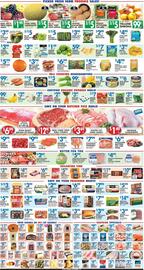 Met Foodmarkets weekly ad week 38 Page 4