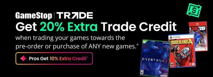 Game Stop weekly ad Page 4