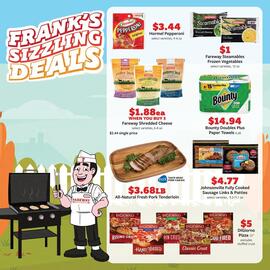 Fareway weekly ad week 38 Page 12