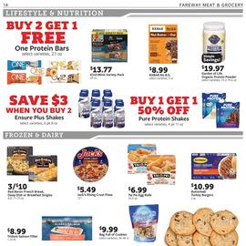 Fareway weekly ad week 38 Page 14