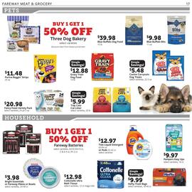 Fareway weekly ad week 38 Page 17