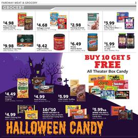 Fareway weekly ad week 38 Page 3