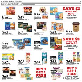 Fareway weekly ad week 38 Page 7