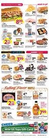 Tops weekly ad week 38 Page 3
