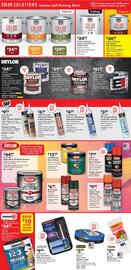 Valu Home Centers weekly ad week 38 Page 2
