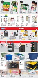 Valu Home Centers weekly ad week 38 Page 3