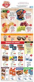 Riesbeck weekly ad Page 2