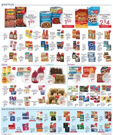 Riesbeck weekly ad Page 3